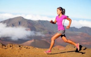 Alles dat je nodig hebt voor hardlopen in de bergen