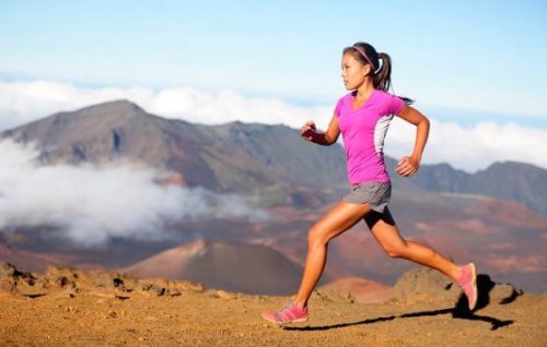 Alles dat je nodig hebt voor hardlopen in de bergen
