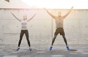 Routines voor cardiotrainingen