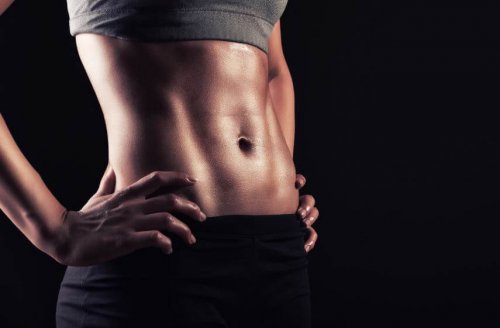Trainingsplan voor een platte buik