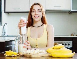 Drie verschillende heerlijke bakbanaanrecepten