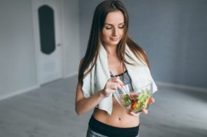 Help, wat moet ik eten na het sporten?