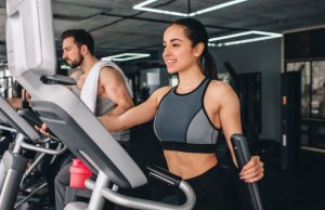 Tips voor betere resultaten met de crosstrainer