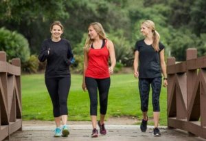 Power Walking: een complete cardiotraining