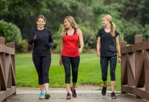 Power Walking: een complete cardiotraining