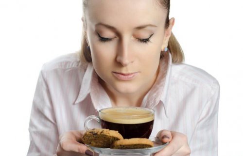 Eiwitkoekjes: perfect voor bij de koffie