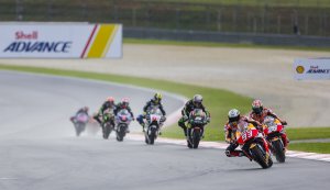 Leuke feitjes over het wereldkampioenschap MotoGP