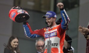 Andrea Dovizioso