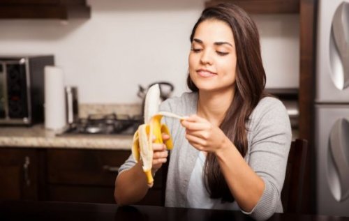 Voordelen van bananen voor atleten en sporters