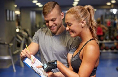 Beheers je geest om je gewichttrainingdoelen te bereiken