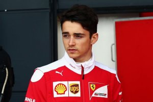 Charles Leclerc