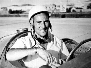 Stirling Moss en Formule 1
