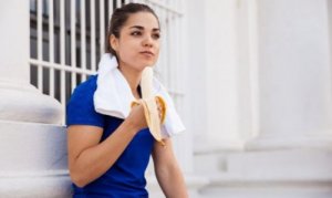 Kalium is uiterst belangrijk voor alle sporters
