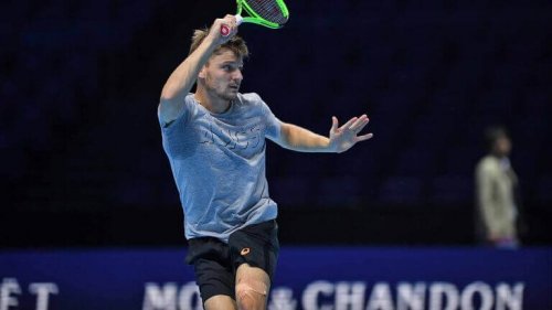 De mentale kracht van David Goffin