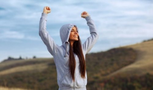 Geestelijke kracht is gezond