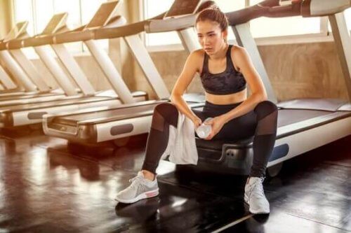 Tips voor optimaal herstel na de training