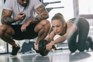 Het belang van een sporttrainer en psycholoog