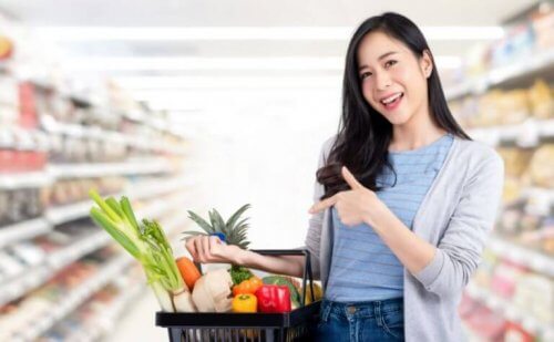 Optimaal herstel vraagt om gezonde voeding