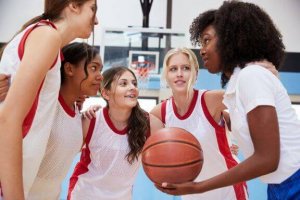 Posities die je kunt spelen bij basketbal