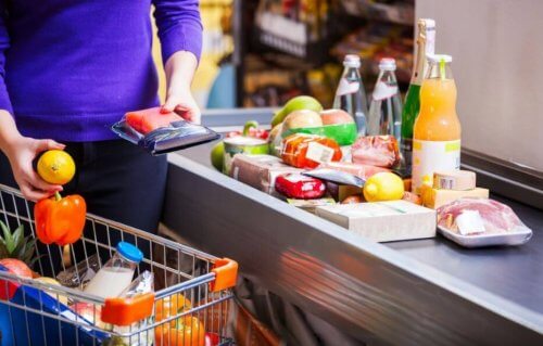 Glutenvrij inkopen doen