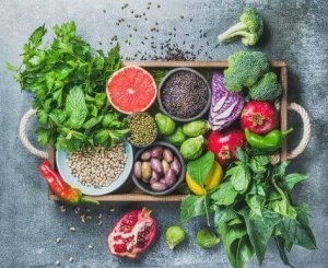 Hoe kan ik een glutenvrij dieet verbeteren?