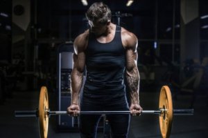 Met krachttraining blessures voorkomen