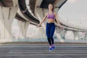 Volg het Train Hard Circuit voor de beste resultaten!