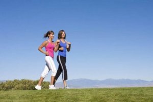 De basisprincipes van Power Walking: begin vandaag nog!