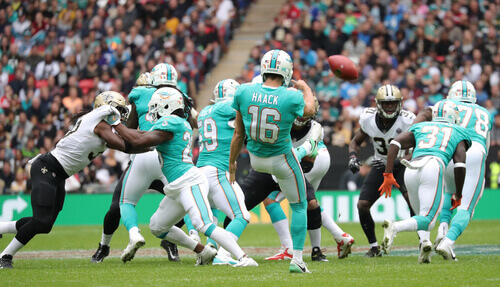 Hersteltijd na een blessure