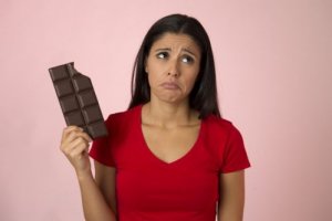 7 tips om geen schuldgevoel over eten te hebben