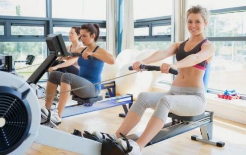 Andere oefening dan push-ups