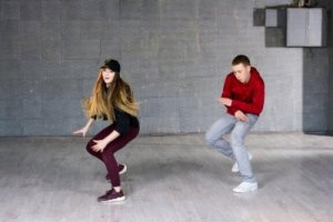 Iets anders: kies voor dansen om fit te blijven