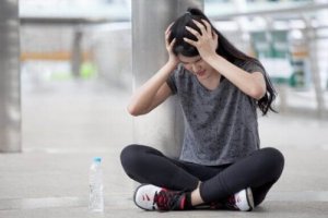 Vier oefeningen tegen hoofdpijn door spierspanning