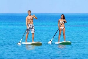 Gezond en slank blijven op vakantie: zo doe je dat!