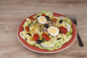 Koolhydraatinname van ultramarathon-atleten