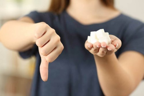 Negatieve effecten van allulose