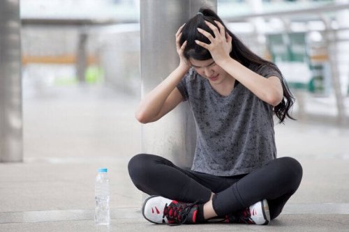 Symptomen bij een hersenschudding