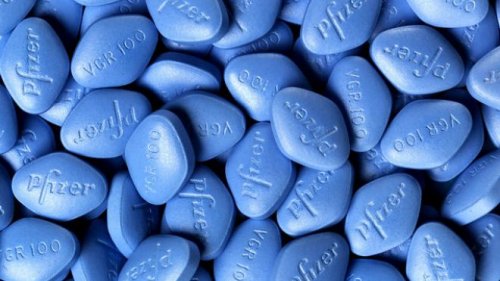Viagra om beter te presteren