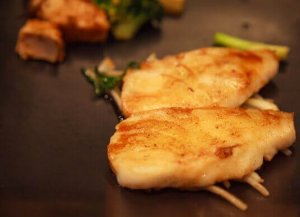 De 3 beste visrecepten: lekker maar ook gezond