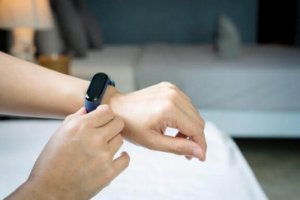 Vier tips om een hartslagmeter te gebruiken bij je work-out