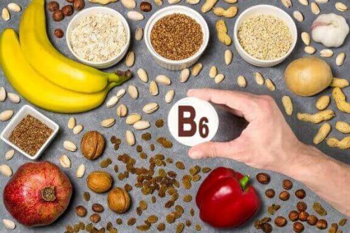 Vitamine B6