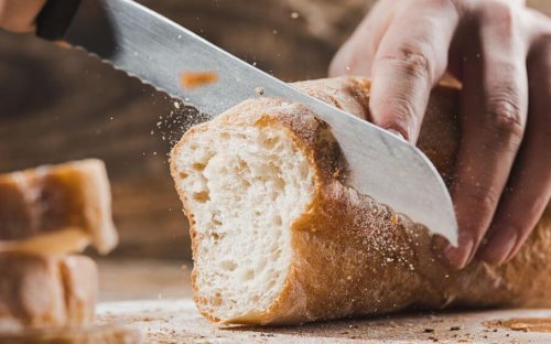 Brood is niet altijd goed
