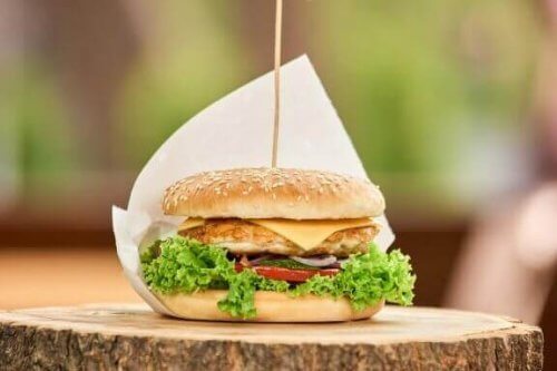 Beste 3 gezonde en heerlijke hamburgerrecepten - Ik ben fit IQ-52