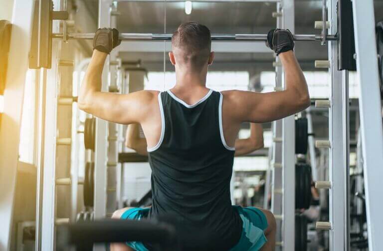 Hoe je je hormonen gebruikt bij krachttraining