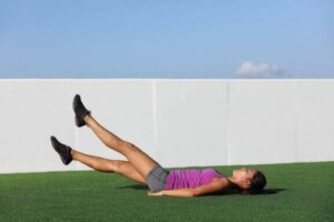 De iliopsoas of heup-lendenspier: de beste workouts