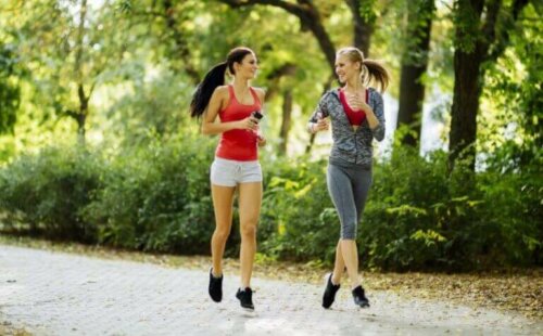 Hardlopen tegen cellulite