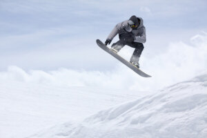 Extreme sporten beoefenen: wetten en regels