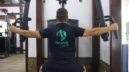 Oefeningen voor de schouderspieren