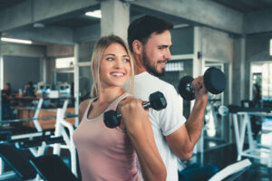 Hoe je je work-out minder saai kunt maken