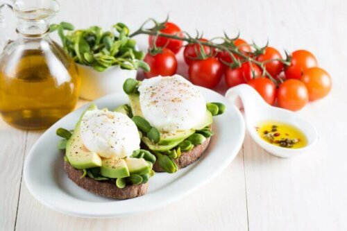 Voeding en dieet gaan samen